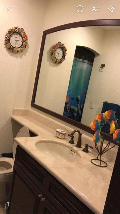 Sonoran Sky Resort Oceanview Condo Puerto Peñasco Zewnętrze zdjęcie