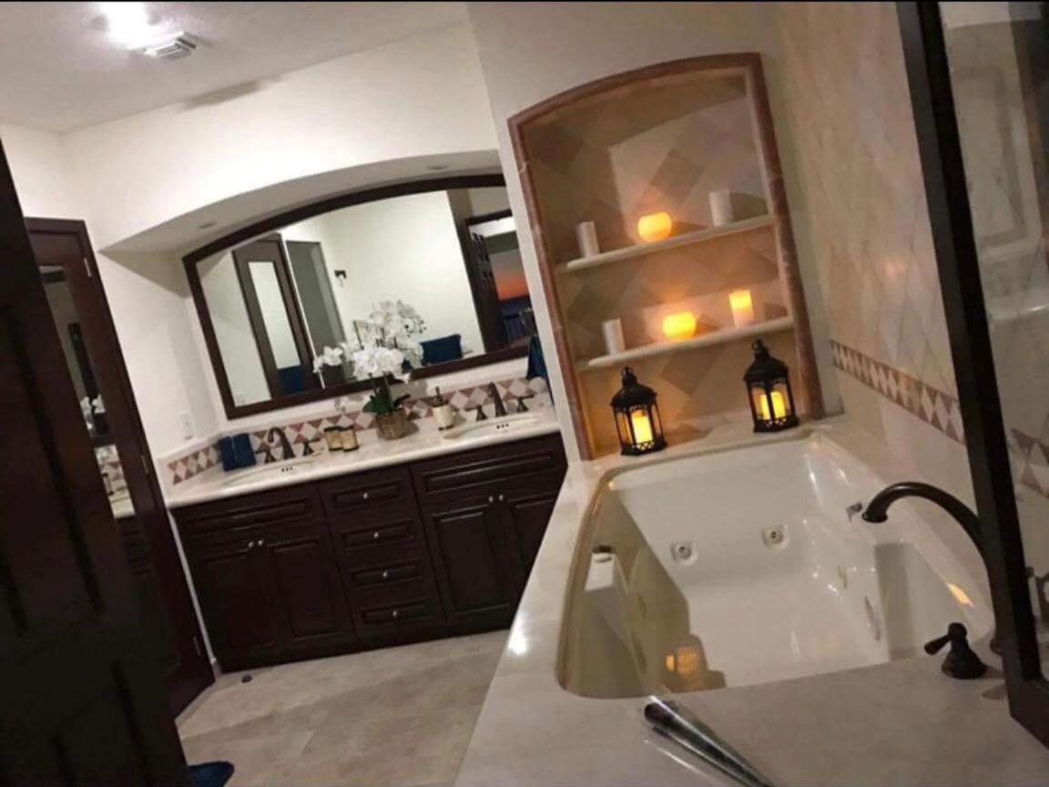 Sonoran Sky Resort Oceanview Condo Puerto Peñasco Zewnętrze zdjęcie
