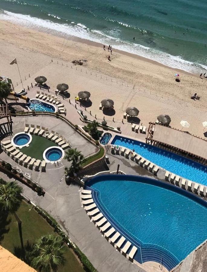 Sonoran Sky Resort Oceanview Condo Puerto Peñasco Zewnętrze zdjęcie