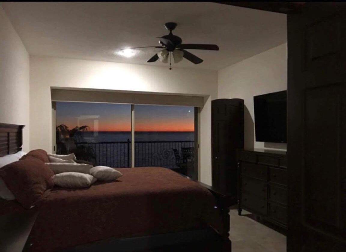 Sonoran Sky Resort Oceanview Condo Puerto Peñasco Zewnętrze zdjęcie