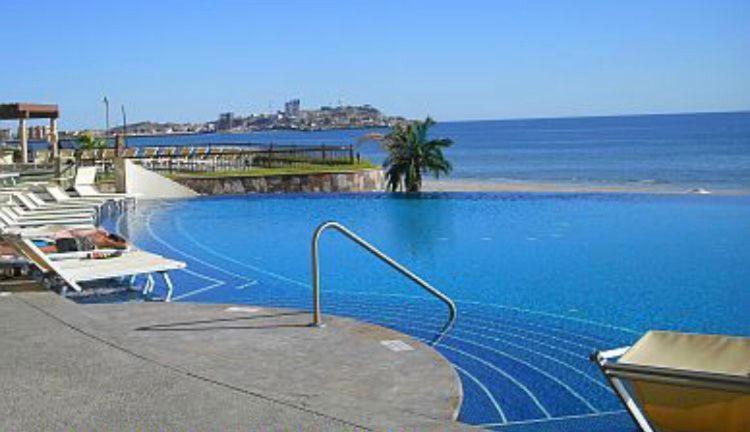 Sonoran Sky Resort Oceanview Condo Puerto Peñasco Zewnętrze zdjęcie