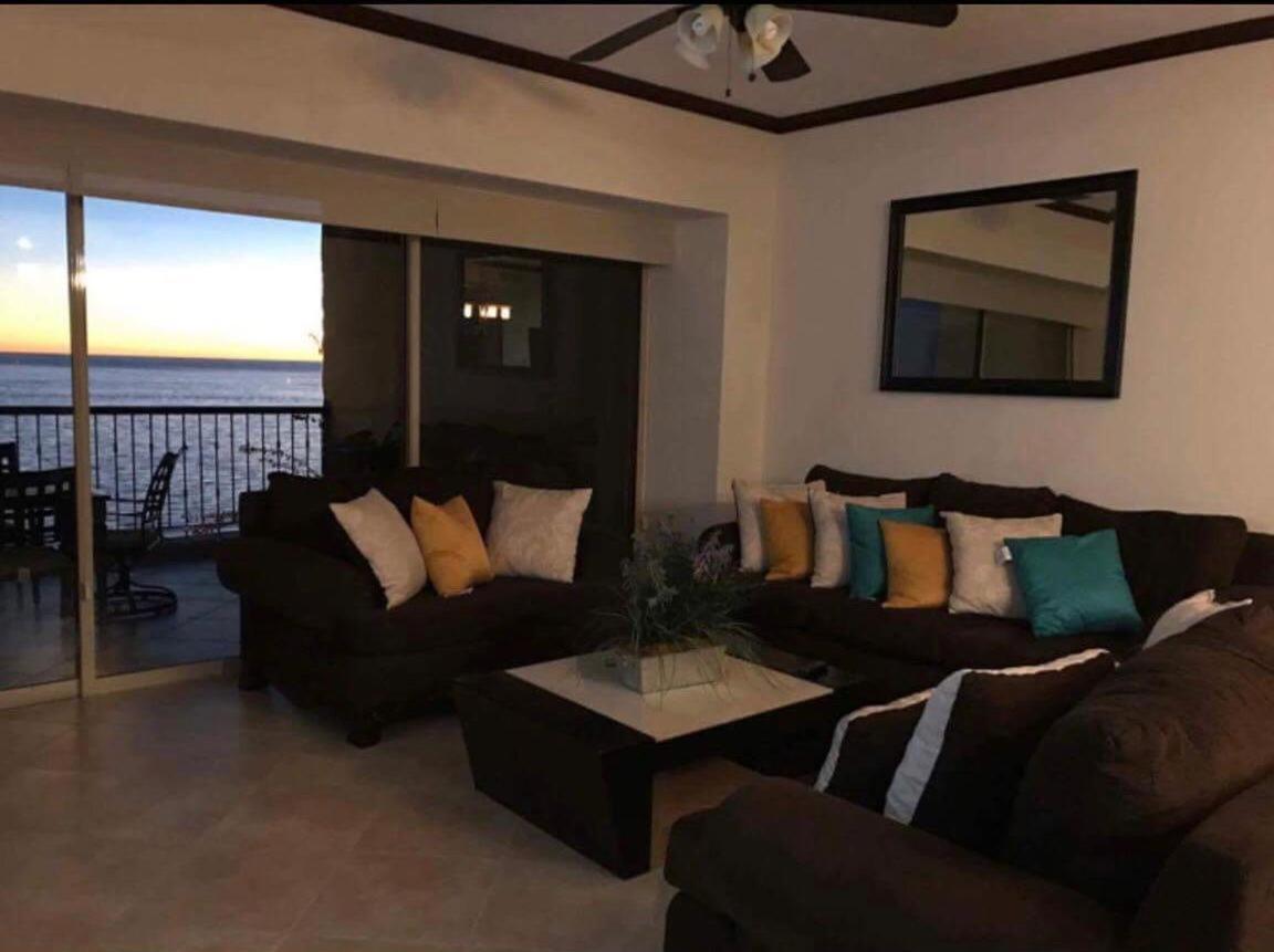 Sonoran Sky Resort Oceanview Condo Puerto Peñasco Zewnętrze zdjęcie