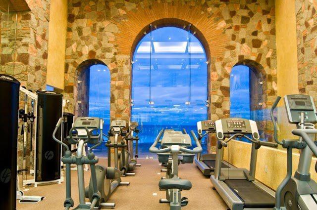 Sonoran Sky Resort Oceanview Condo Puerto Peñasco Zewnętrze zdjęcie