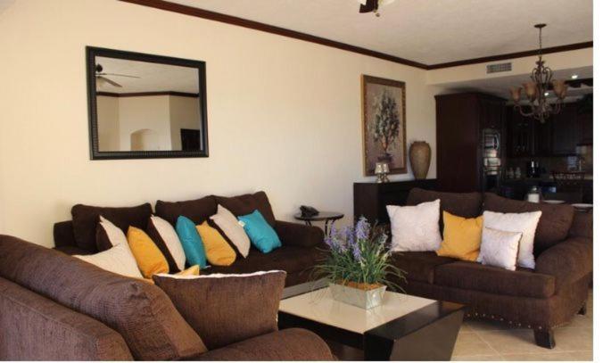 Sonoran Sky Resort Oceanview Condo Puerto Peñasco Zewnętrze zdjęcie