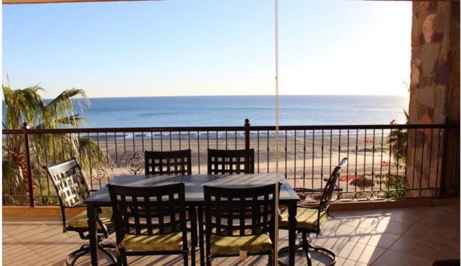 Sonoran Sky Resort Oceanview Condo Puerto Peñasco Zewnętrze zdjęcie