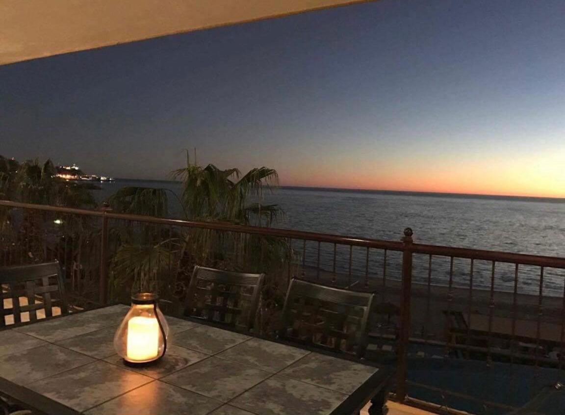 Sonoran Sky Resort Oceanview Condo Puerto Peñasco Zewnętrze zdjęcie